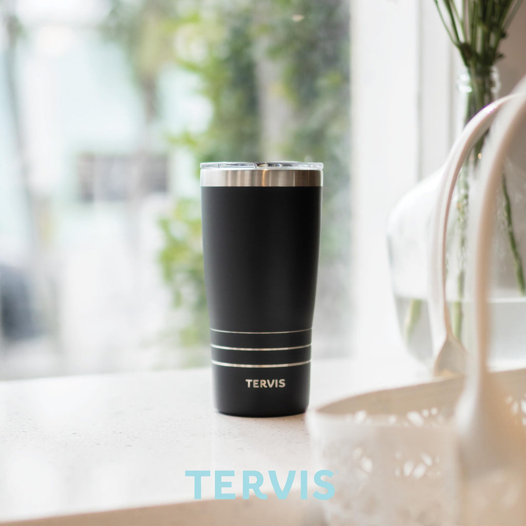 20oz Stainless Steel Insulated Tumbler U430