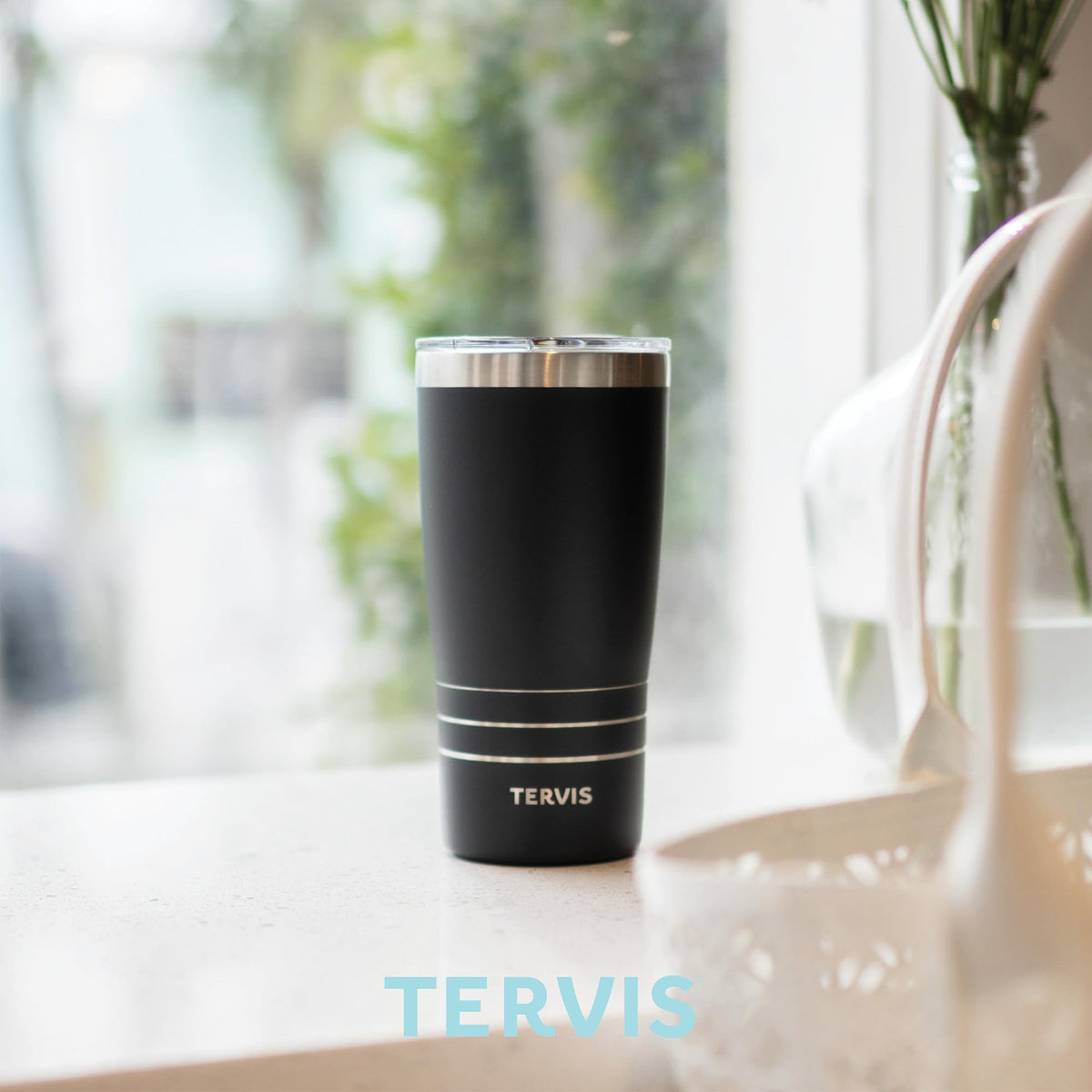 20oz Stainless Steel Insulated Tumbler U430
