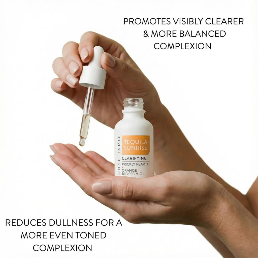 Beauty Oil Collection Z14010