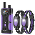 Dog Shock Collar 2 Dogs T796921
