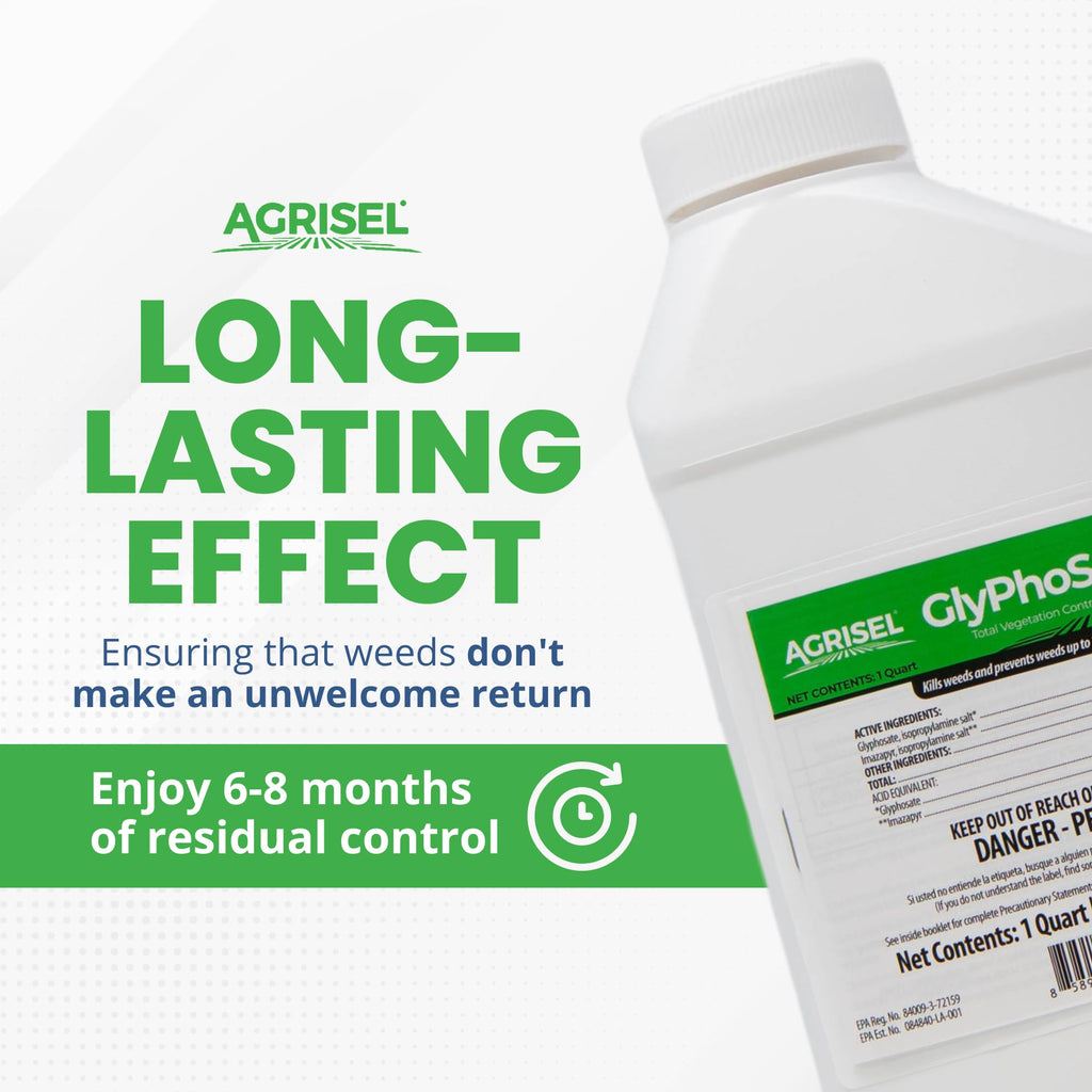 32 Ounces Post Emergent Weed Killer L522610