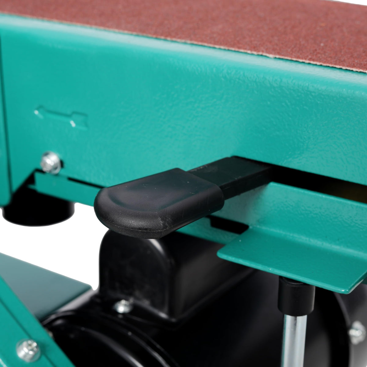 Belt Disc Sander 4x36 & 6 Inch Benchtop Cast Iron Base O951