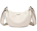 Genuine Leather Crossbody Shoulder Handbag E7184