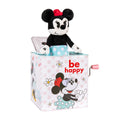 Minnie Mouse Jack in The Box Musical Toy E629796
