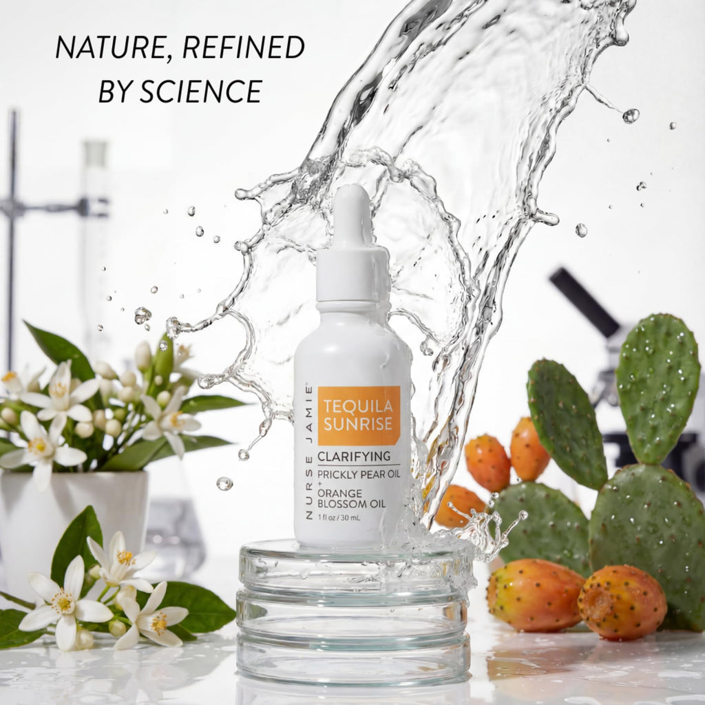 Beauty Oil Collection Z14010