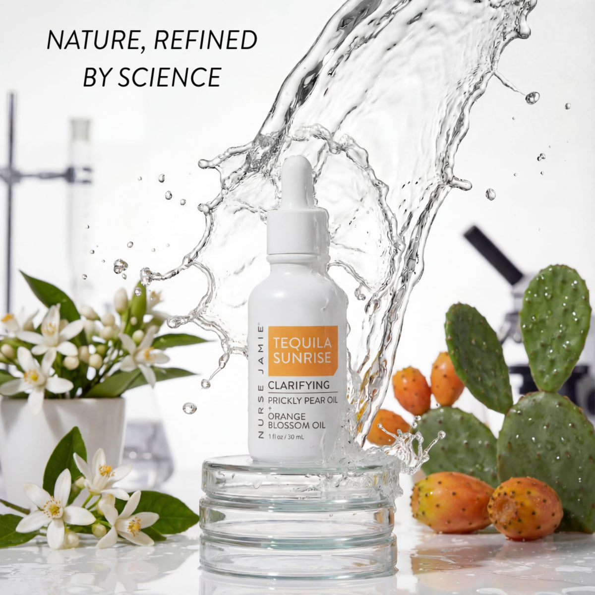Beauty Oil Collection Z14010