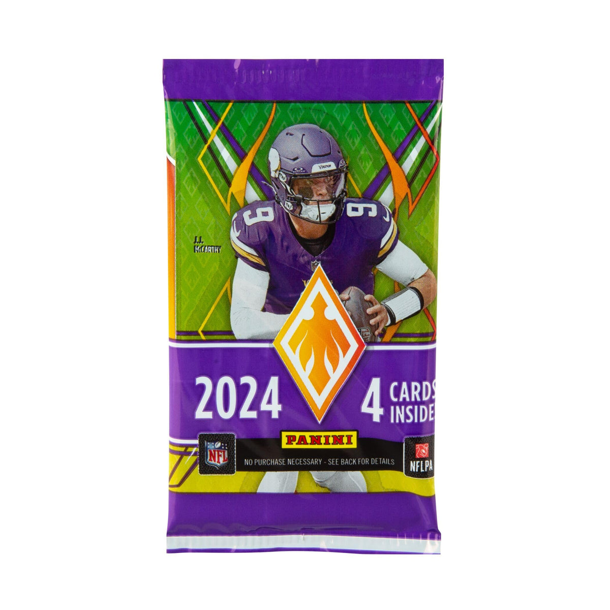 24 Cards NFL Football Trading Cards A540