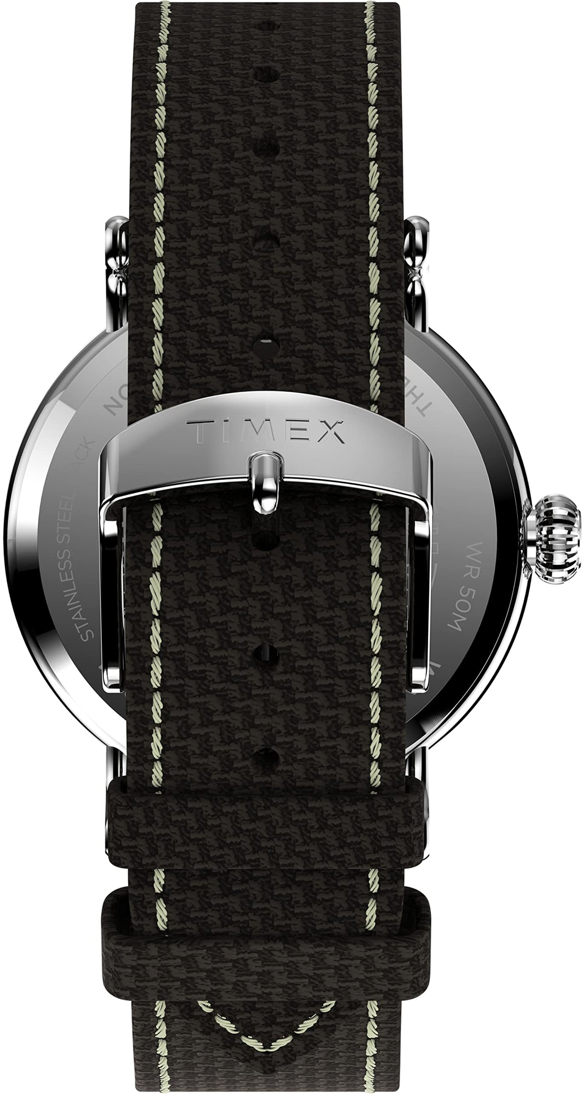 40mm Men's Analog Watch with Luminous Hands Y9644