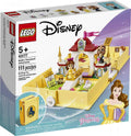 111 Pieces Building Kit Toy Z511