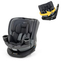 360 Rotating Convertible Car Seat, 5-100 lbs U6100