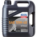 10w-40 4T Offroad 4-Liter Motor Oil G6418