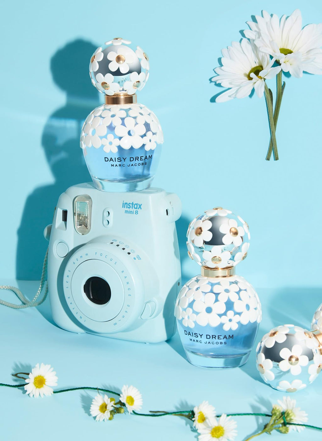 Floral Eau de Toilette F5797