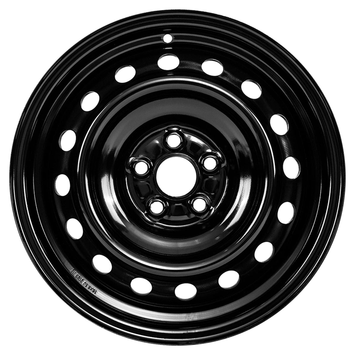 16x6.5" Wheel Rim L267125