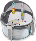 Portable Bassinet Baby Dome with Canopy Y370