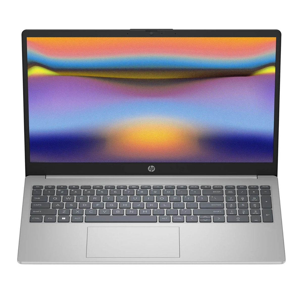 15.6-inch Full HD AMD Ryzen 5 8GB RAM 512GB SSD Laptop U9147