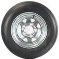12 Inch 5 Lug Trailer Tire Rim Assembly M99469