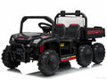 24V 2 Seater 4WD Ride on Dump Truck M447