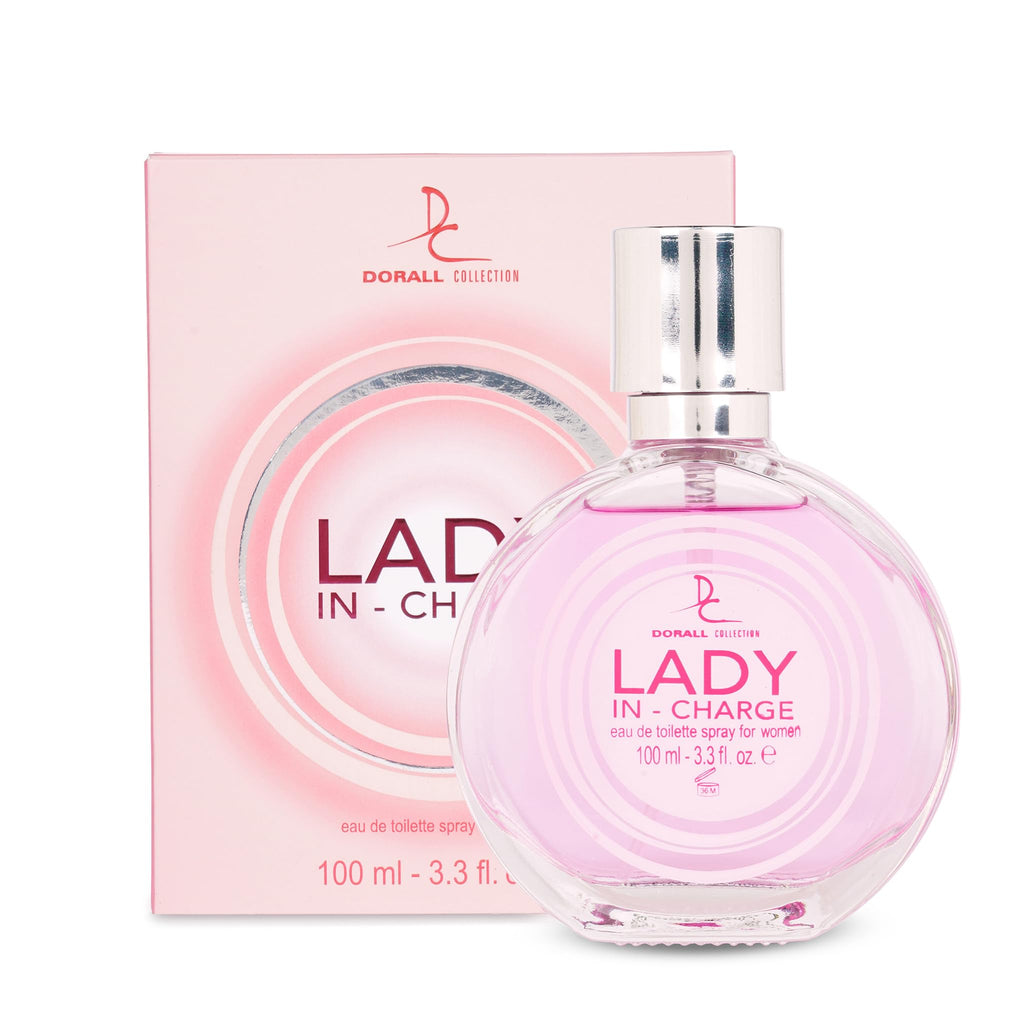Perfume for Women 3.3 oz Eau de Toilette Spray N808062