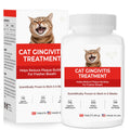 Cat Dental Care Tablets U4300