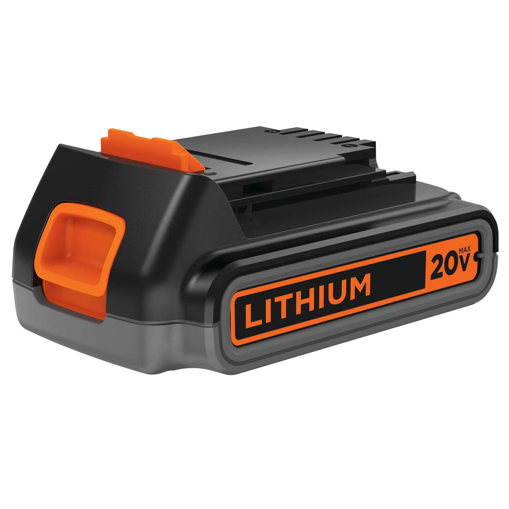 20V MAX Lithium 2.0Ah Cordless Tool Battery M21508
