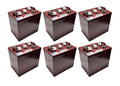 6V 225 Ah Deep Cycle Flooded Battery N930