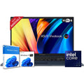 15.6" FHD IPS Laptop, 16GB DDR5 RAM, 256GB SSD, Windows 11 Home G253723