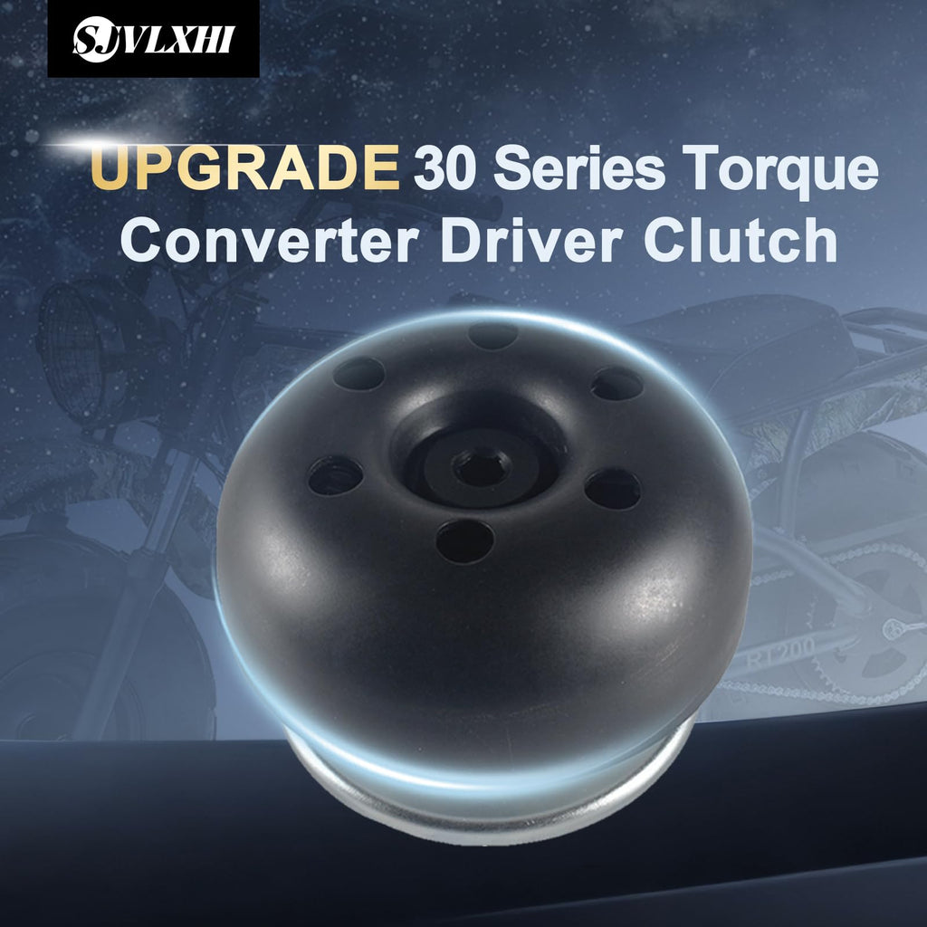 3/4" Bore Torque Converter Driver Clutch L1300