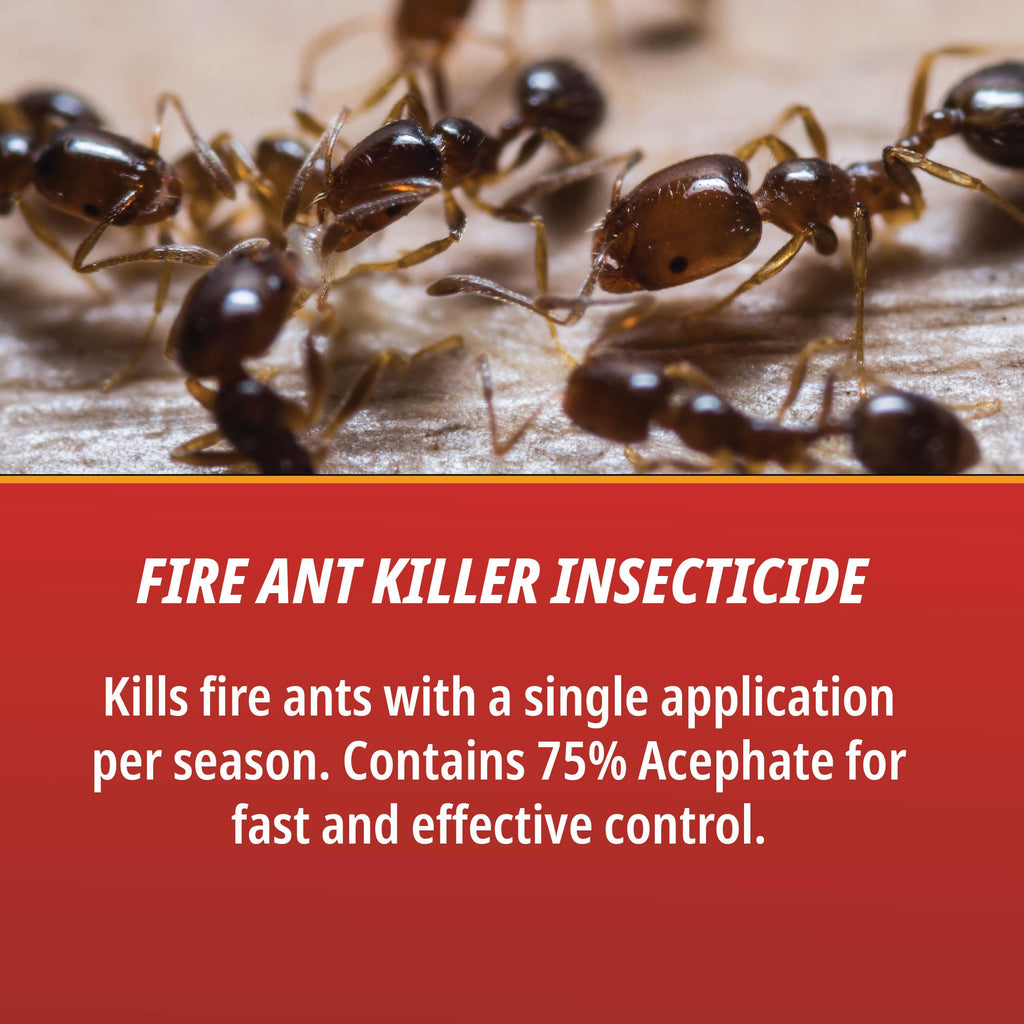 Fire Ant Killer E4390