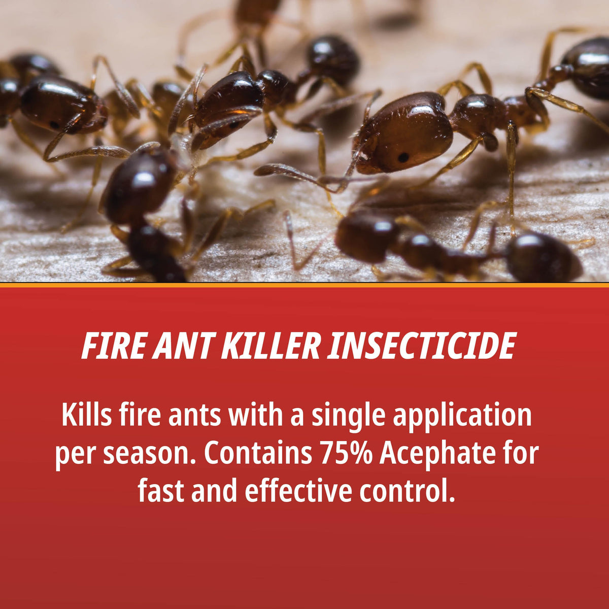 Fire Ant Killer E4390