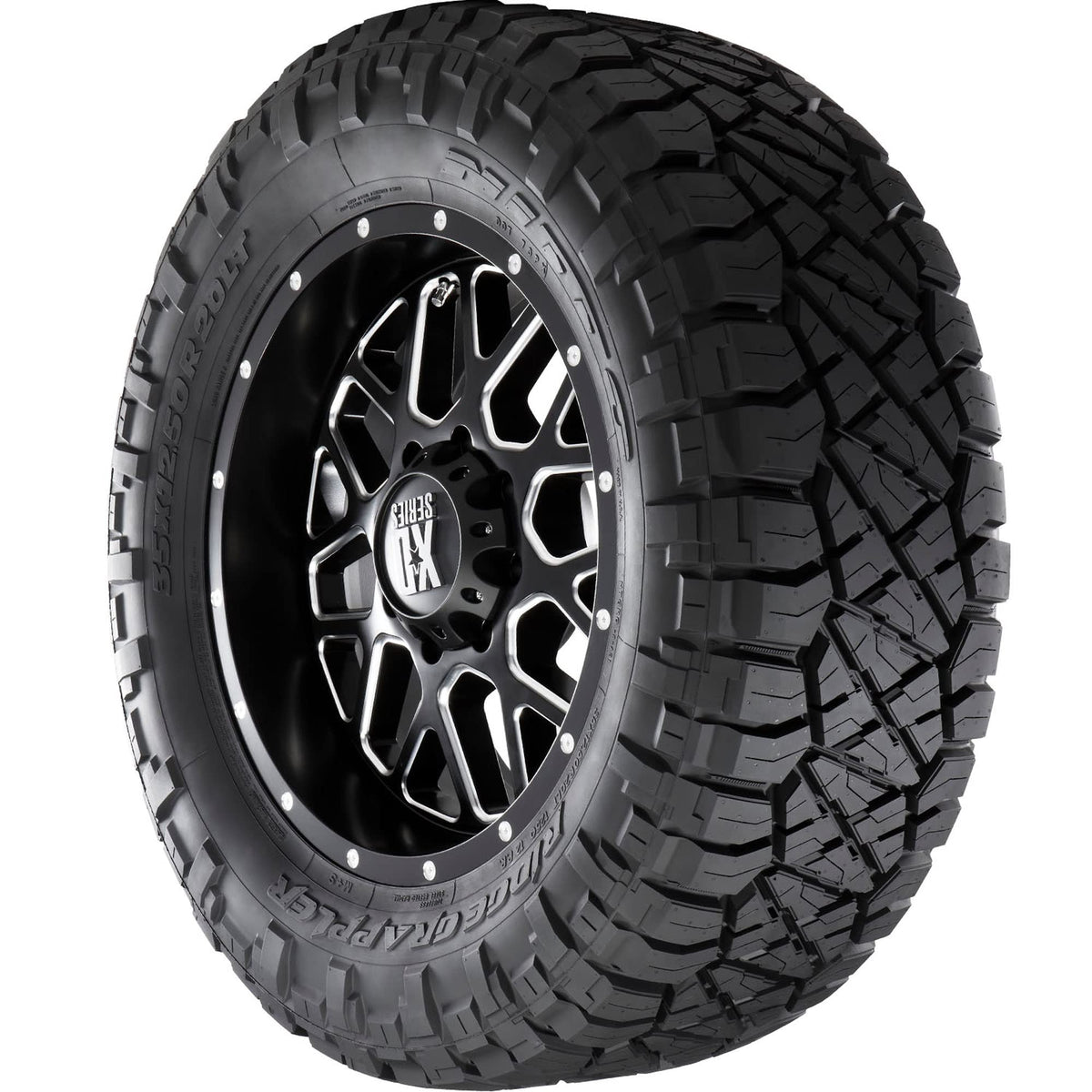 275/55R20 117T XL BW Q65806