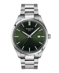 40mm Green Dial Swiss Quartz Watch U599