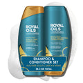 Shampoo and Conditioner Set 1% Pyrithione Zinc 12.8 fl oz T4329