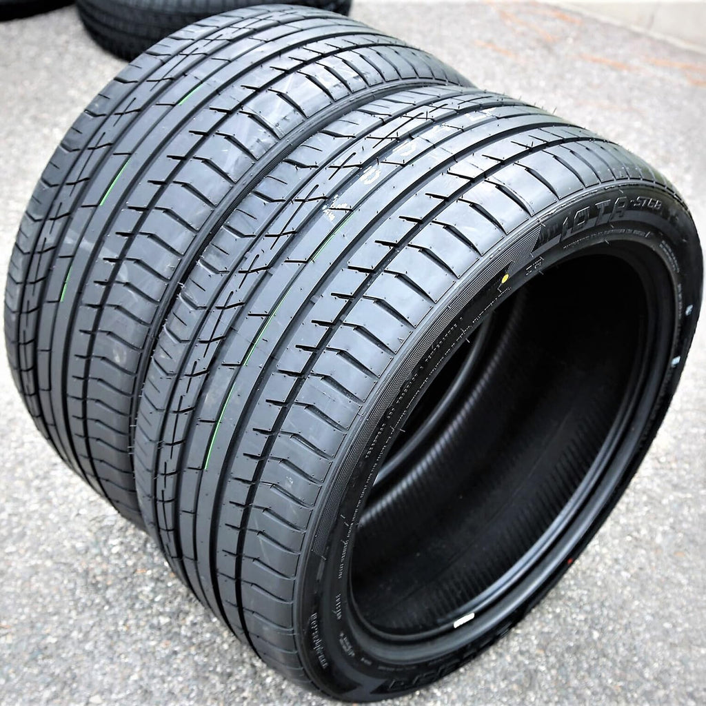 275/55R20 117V All Season XL Tire C869138
