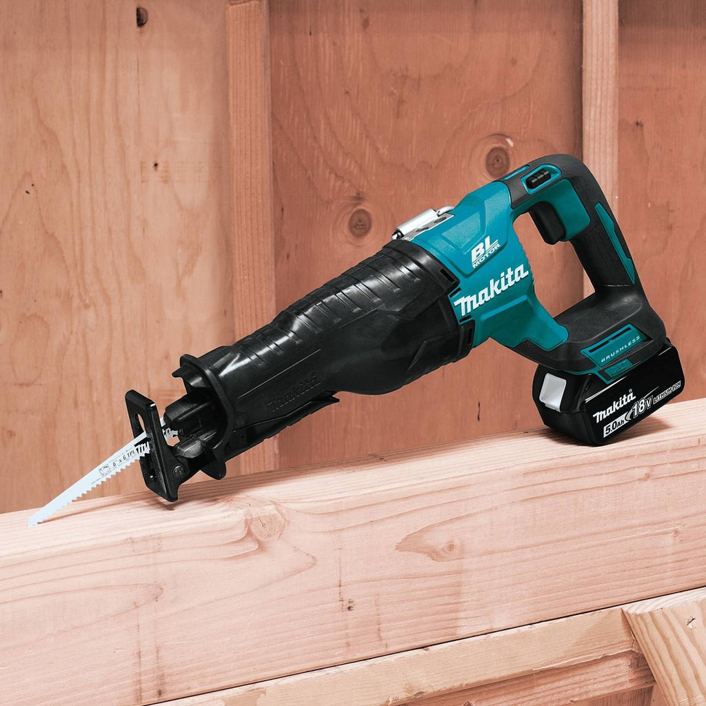 18V Lithium-Ion Brushless Cordless Recipro Saw Kit A8991