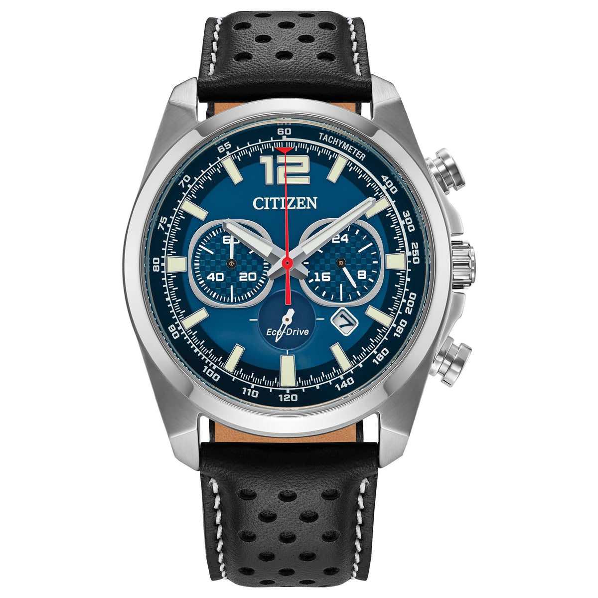 Men's Eco-Drive Sport Casual Watch P837