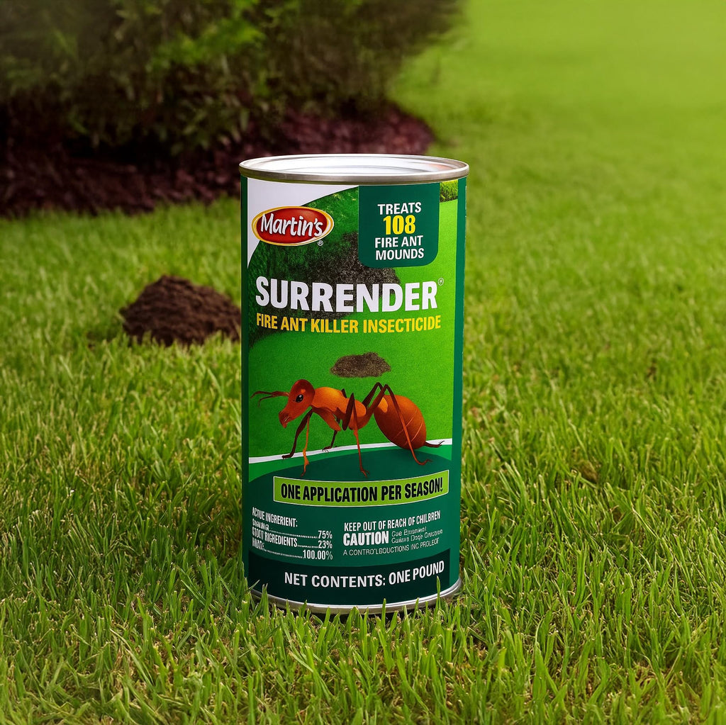 Fire Ant Killer E4390