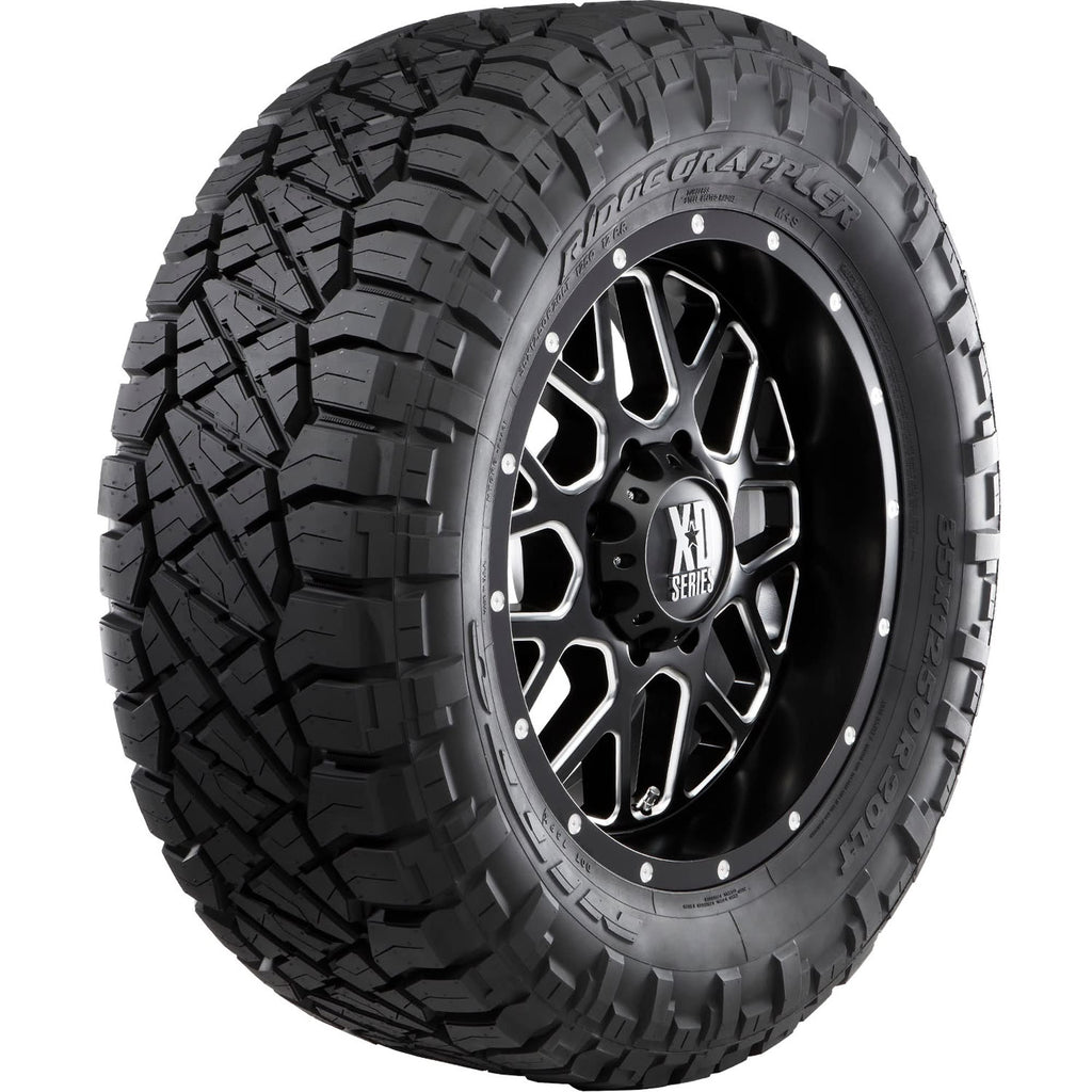 275/55R20 117T XL BW Q65806