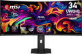 34" UWQHD QD-OLED Monitor D854346