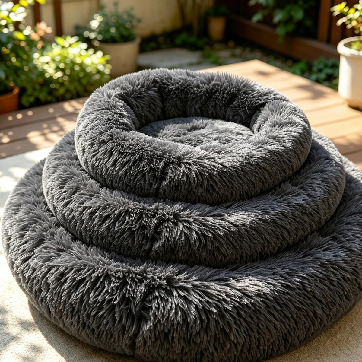 Cat Bed R928851
