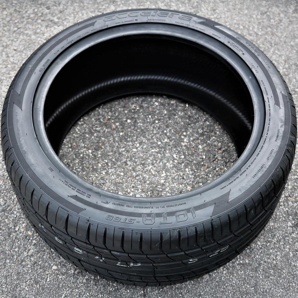 275/55R20 117V All Season XL Tire C869138