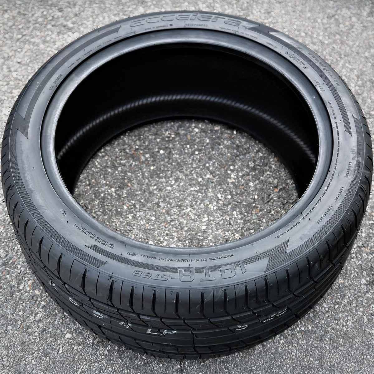 275/55R20 117V All Season XL Tire C869138