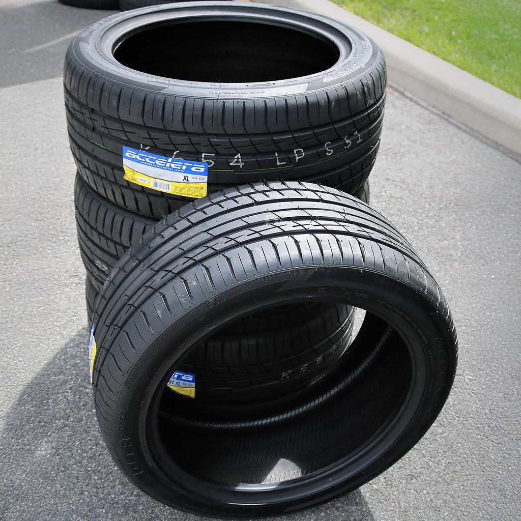 275/55R20 117V All Season XL Tire C869138