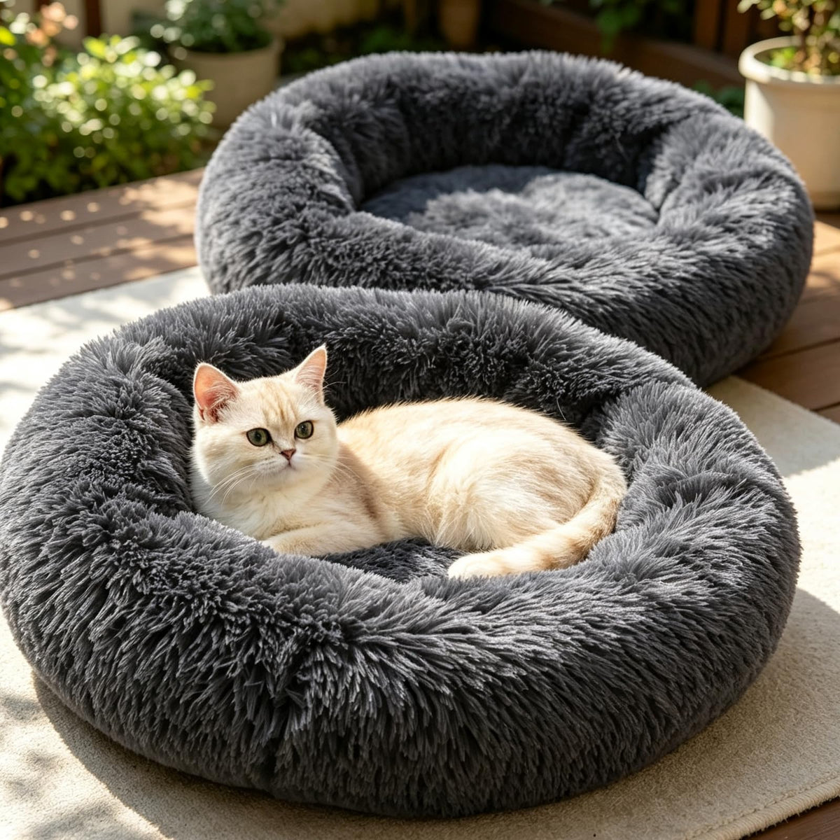 Cat Bed R928851