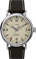40mm Men's Analog Watch with Luminous Hands Y9644