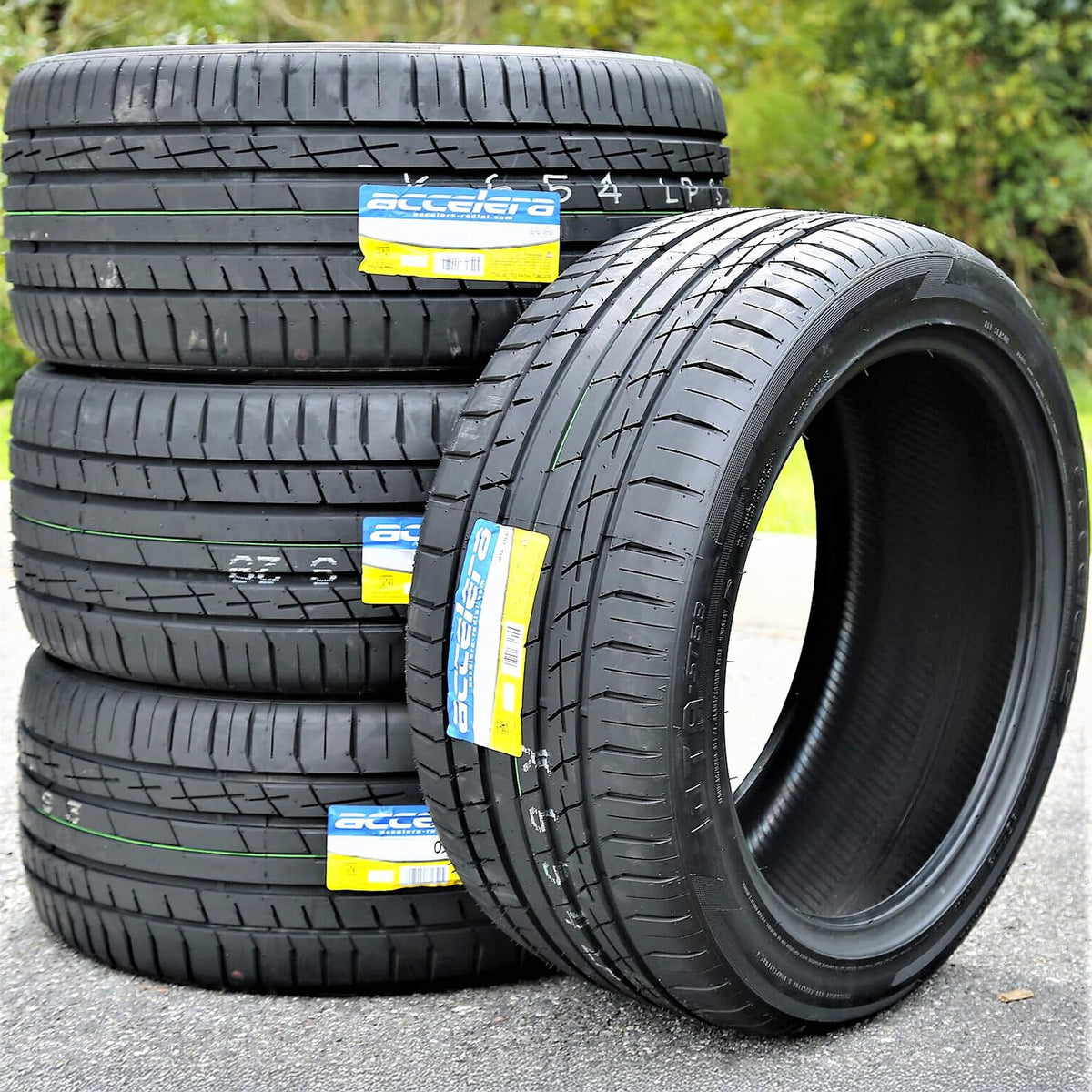 275/55R20 117V All Season XL Tire C869138
