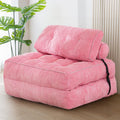 Folding Sofa Bed with Pillow C937