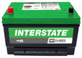 Group 65 12V 675 CCA Car Battery S961736