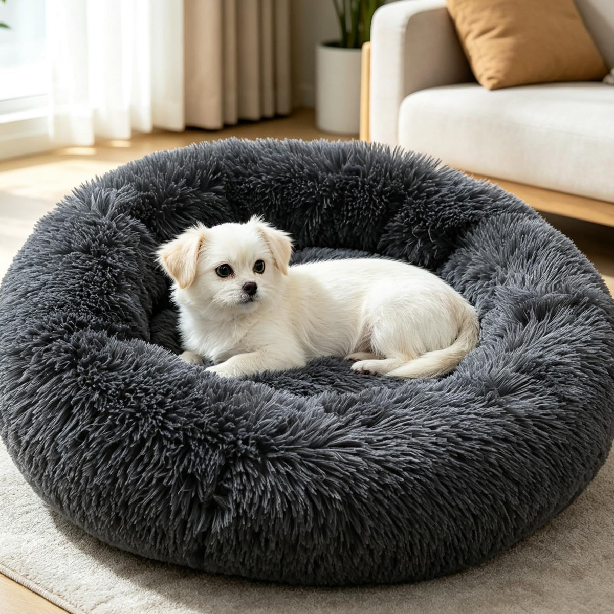 Cat Bed R928851