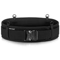 Padded Tool Belt with D Ring N605