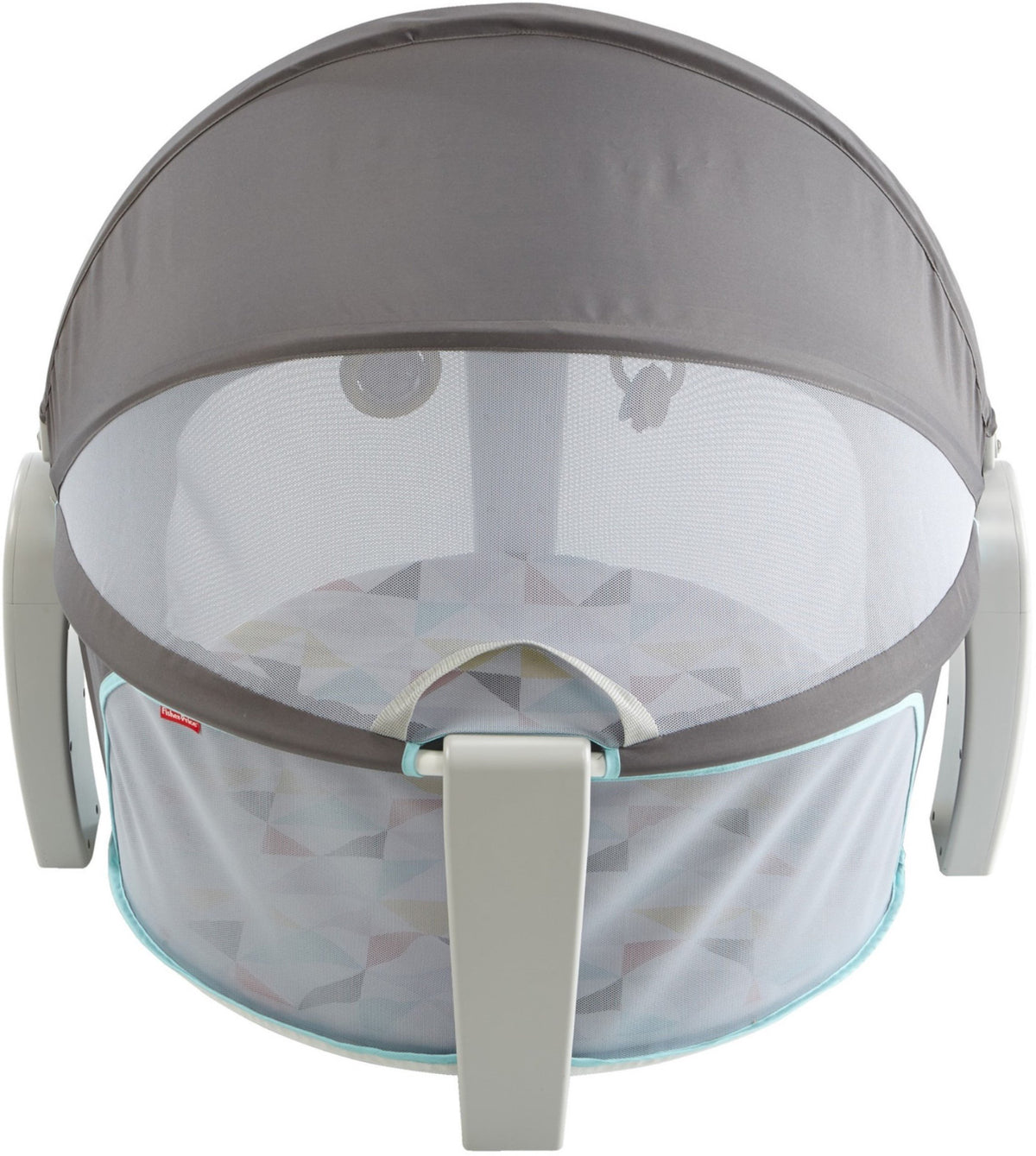 Portable Bassinet Baby Dome with Canopy Y370